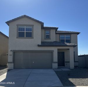 New construction Single-Family house 38030 N Neatwood Drive, San Tan Valley, AZ 85140 Eclipse- photo 0