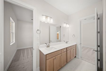 New construction Single-Family house 214 Parkland Vly, Rockwall, TX 75087 - image 4