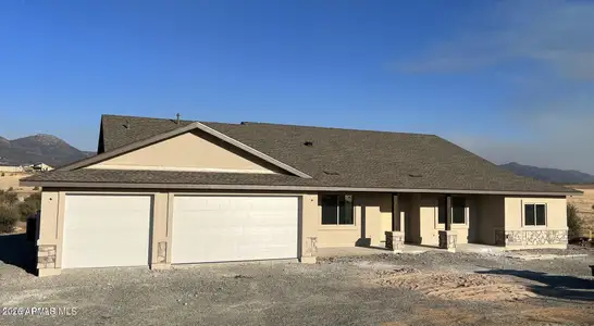 New construction Single-Family house 5832 E Norma Dr, Prescott Valley, AZ 86315 - image
