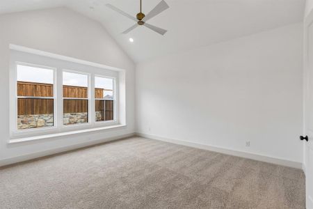 New construction Single-Family house 970 Coreopsis Dr, Allen, TX 75013 - image 16