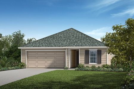 New construction Single-Family house 1380 Panther Preserve Pkwy, Jacksonville, FL 32221 null- photo 0