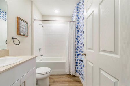 New construction Single-Family house 870 Sand Sea Pl, Haines City, FL 33844 plan Catalina - image 10