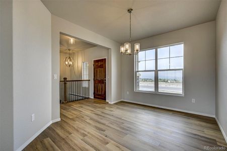 New construction Single-Family house 366 Hardstone Dr, Monument, CO 80132 - image 16