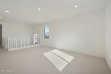 New construction Single-Family house 19033 W Rose Ln, Waddell, AZ 85355 3159- photo 35 35