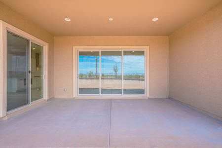 New construction Single-Family house 19910 W Mulberry Dr, Buckeye, AZ 85326 null- photo 6 6