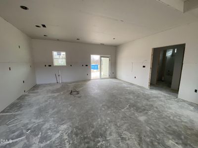 New construction Single-Family house 110 Mary Hopes Pl, Goldsboro, NC 27534 - image