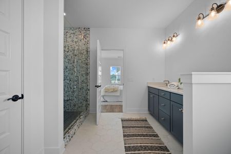 New construction Single-Family house 807 Gentle Breeze Dr, Summerville, SC 29486 plan The Madison - image 9