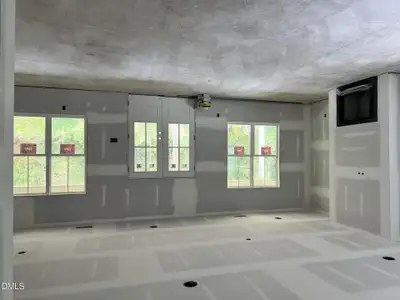 New construction Single-Family house 459 Hillard Ln, Wendell, NC 27591 - image 5