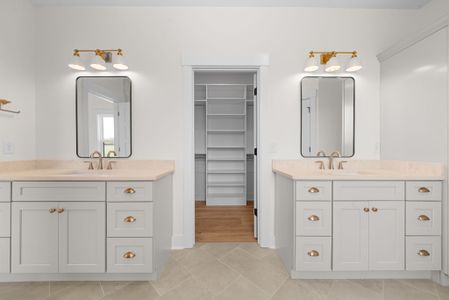New construction Single-Family house 4863 Royal View Wy, Clarksville, TN 37040 plan Wofford - image 12