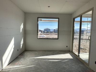 New construction Single-Family house 5631 W Summerside Rd, Laveen, AZ 85339 Larkspur - photo 12 12