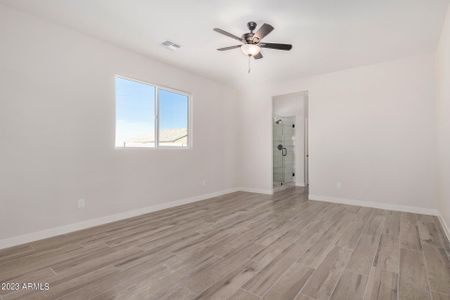 New construction Single-Family house 9915 W Mission Dr, Arizona City, AZ 85123 null- photo 4 4