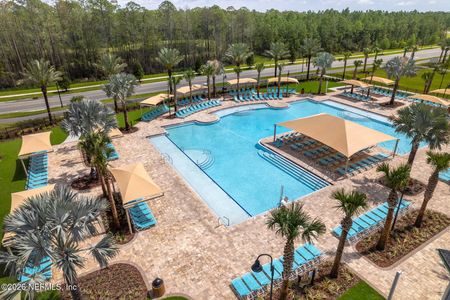 New construction Single-Family house 898 Caiden Dr, Ponte Vedra, FL 32081 plan Lighthouse - image 5