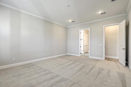 New construction Single-Family house 662 Marsh Cove Cir, Summerville, SC 29486 plan Marseille - image 14