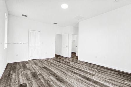 New construction Townhouse house 22427 Sw 125 Ave, Unit A, Miami, FL 33170 null- photo 46 46