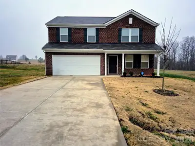 New construction Single-Family house 121 Vintage Woods Ct, Shelby, NC 28150 - image