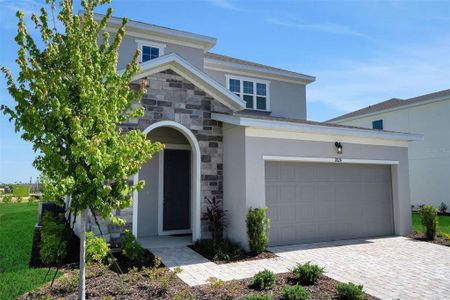 New construction Single-Family house 17024 Cottontail Cir, Punta Gorda, FL 33955 - image