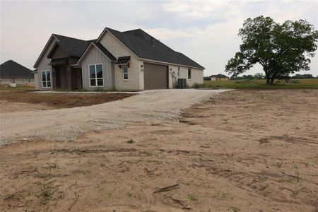 New construction Single-Family house 3191 County Rd 1076, Celeste, TX 75423 - photo 3 3