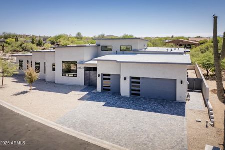 New construction Single-Family house 28349 N 113Th St, Scottsdale, AZ 85262 null- photo 0