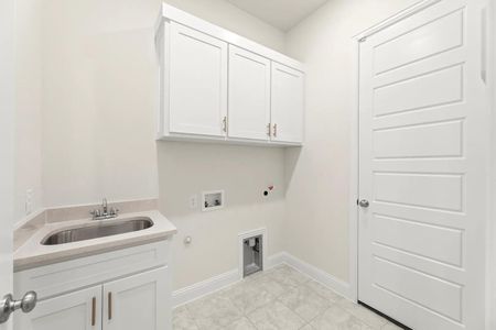 New construction Single-Family house 240 Bee Balm Rd, McKinney, TX 75071 plan Brendan - image 18