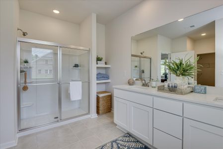 New construction Single-Family house 1021 Skidaway Dr, Spartanburg, SC 29303 plan Reedy - image 17