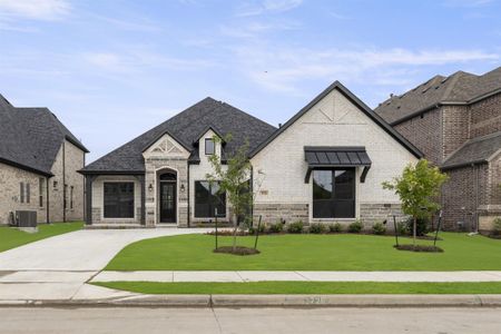 New construction Single-Family house 2005 Euclid Drive, Rockwall, TX 75087 - photo 0