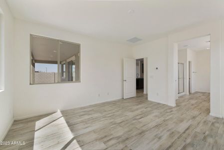 New construction Single-Family house 5532 N 192Nd Ln, Litchfield Park, AZ 85340 2492- photo 20 20