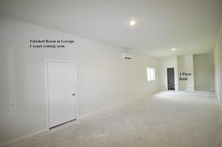New construction Single-Family house 3622 Los Cabos Blvd, Dickinson, TX 77539 Plan 318- photo 18 18
