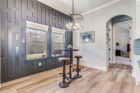 New construction Single-Family house 1036 Kessler Rd, Brock, TX 76087 - image 5