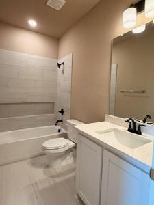 New construction Single-Family house 2400 Galaxy Trl, Venus, TX 76009 - image 9