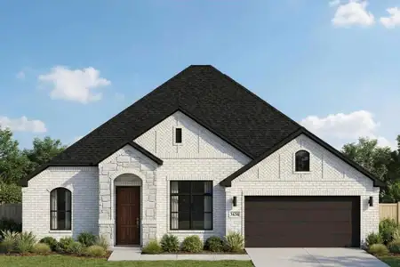 New construction Single-Family house 9608 Westchester Ln, Mesquite, TX 75126 - image