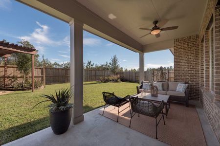 Brookewater 55’ Homesites by David Weekley Homes in Rosenberg - photo 7 7