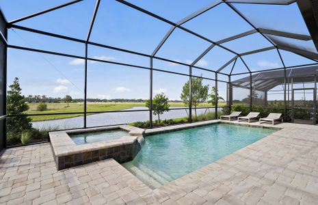 New construction Single-Family house Wellington, FL 33467 - photo 20 20