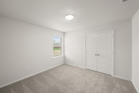 New construction Single-Family house 2607 Streamside Dr, Burleson, TX 76028 plan Dover - image 16