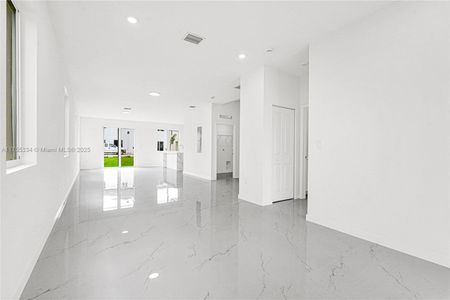 New construction Townhouse house 22483 Sw 125 Ave, Unit A, Miami, FL 33170 null- photo 23 23