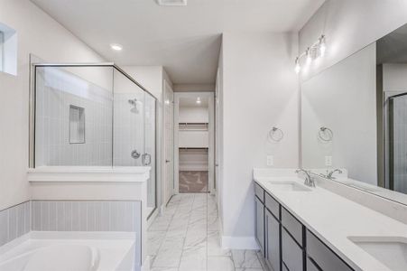 New construction Single-Family house 2912 Weslyan Oak St, Bedford, TX 76021 - image 11