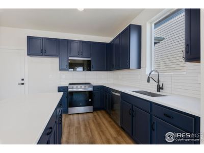 New construction Single-Family house 3172 Conquest St Ft, Fort Collins, CO 80524 - image 8