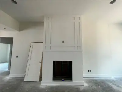 New construction Single-Family house 239 Principal Meridian Dr, Dallas, GA 30132 - image