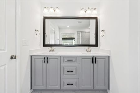 New construction Single-Family house 930 Walker Point Dr, Grovetown, GA 30813 plan Parkwood - image 16