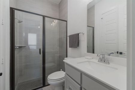 New construction Single-Family house 2609 Native Dancer Ct, Celina, TX 75009 null- photo 16 16