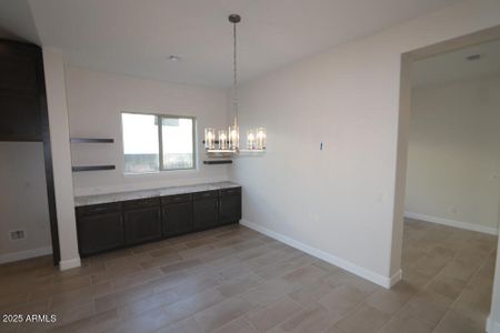 New construction Single-Family house 19964 W Marshall Ave, Litchfield Park, AZ 85340 The Whitlock- photo 5 5