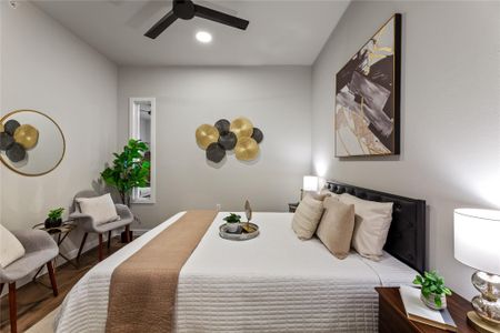 The Station at St. Elmo by Legacy Communities in Austin - photo 13 13