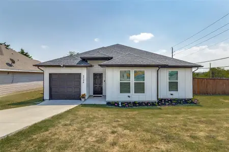 New construction Single-Family house 2704 Lucky Ln, Dallas, TX 75241 - image