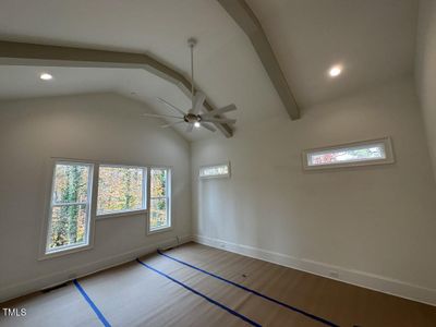 New construction Single-Family house 4501 Bartlett Drive, Raleigh, NC 27609 - photo 8 8