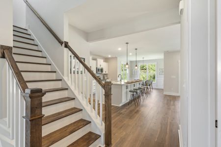 Brierwood by Stevens Fine Homes in Shallotte - image 7