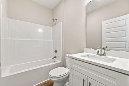 New construction Single-Family house 103 Horizon Wy, Crestview, FL 32539 plan Harper - image 13