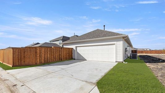 New construction Single-Family house 1226 Falls Rush Wy, Royse City, TX 75189 Crawford G- photo 5 5