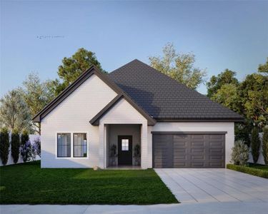 New construction Single-Family house 5920 Colorado St, Greenville, TX 75402 null- photo 0 0