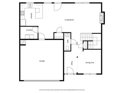 New construction Single-Family house 176 Elivia Wy, Dallas, GA 30132 - image 5
