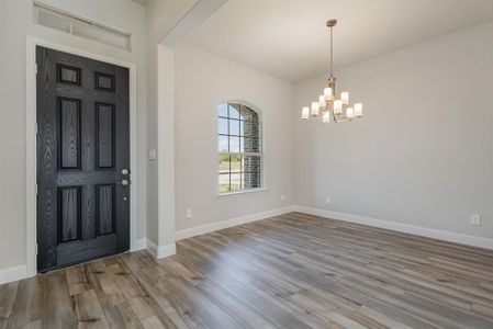 New construction Single-Family house 280 Crystal Lake Lane, Red Oak, TX 75154 - photo 6 6