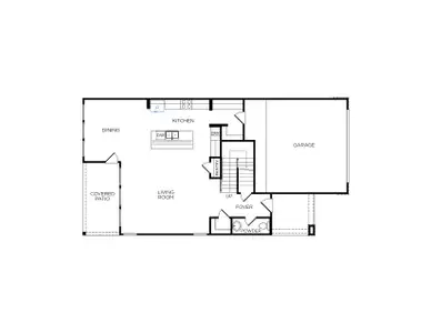 New construction Single-Family house 348 Summer Place Dr, Montgomery, TX 77356 plan Newport - image 5